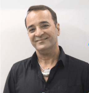 Jehangir Afshari
