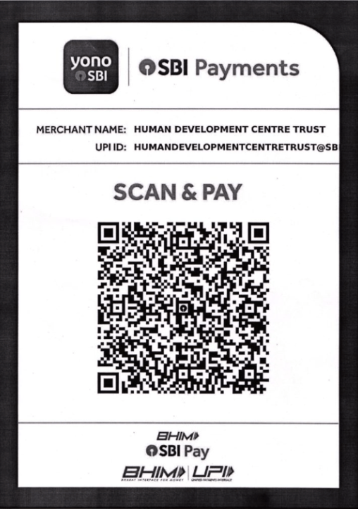 Donation
